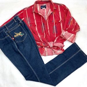Braxton Vintage Jeans